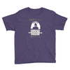 bastille Youth Tee
