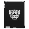 black panther iPad 3 and 4 Case