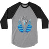 sub zero 3/4 Sleeve Shirt