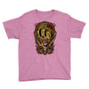 Pirate x Sword Youth Tee