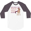 once upon a time 3/4 Sleeve Shirt