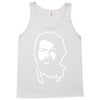 bud spencer konterfei Tank Top