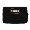 may the force be with you Laptop sleeve