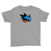 hockey royalty Youth Tee