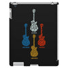 fire, water, earth, &amp; air iPad 3 and 4 Case