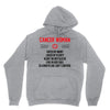 Cancer Woman Unisex Hoodie