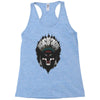 native american Racerback Tank
