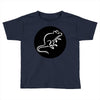 Mouse Rat Toddler T-shirt