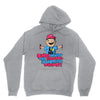 new id Unisex Hoodie