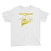 gotham Youth Tee