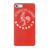 chicken sauce iPhone 7 Case