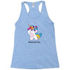Unicorn Racerback Tank
