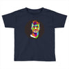 neymar anime Toddler T-shirt