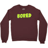 bored Crewneck Sweatshirt