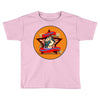 STRONG MAN IN THE WORLD Toddler T-shirt