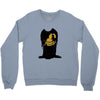 Don't Scare Me (a2) Crewneck Sweatshirt