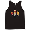 wood fellas Tank Top