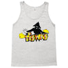 tiswas 3 Tank Top