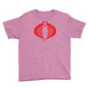 snakehead Youth Tee