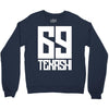 tekashi 6ix9ine  gummo 69 Crewneck Sweatshirt