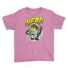 astronout Youth Tee