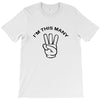 i'm this many T-Shirt
