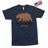 Papa Bear Exclusive T-shirt