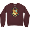 republic bending school Crewneck Sweatshirt