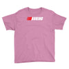 boring (nascar) Youth Tee