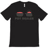 pot dealer cooking pot tea pot T-Shirt