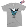 hang loose Exclusive T-shirt