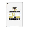 i'm a senior. iPad Mini 4