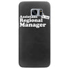 assistant (to the) regional manager Samsung Galaxy S7 Edge