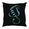 cat Throw Pillow