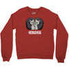 hedgehug Crewneck Sweatshirt