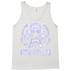 not the average gym otter Tank Top