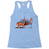 basic trainingbasic training Racerback Tank