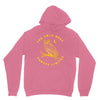 vanoss gaming owls nest gold Unisex Hoodie