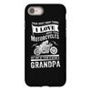 There Aren't Many Things I Love More Than Motorcycles iPhone 8
