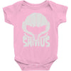 samhain samus Baby Onesie