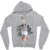 peterbald Zipper Hoodie