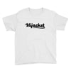 HI JACKET Youth Tee