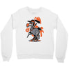 cherry hill Crewneck Sweatshirt