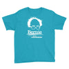 bernie sanders 2016 for president election campaign Youth Tee
