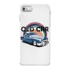 Old Car iPhone 7 Case