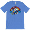 rainbo first blood T-Shirt