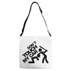 touch Adjustable Strap Totes