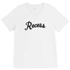 recess V-Neck Tee