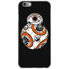 calavera droid iPhone 6/6s Case