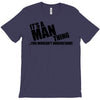man thing T-Shirt